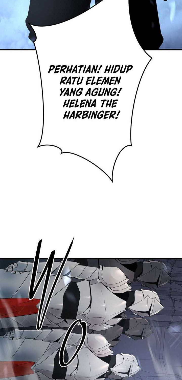The Fallen Chapter 35 Gambar 11