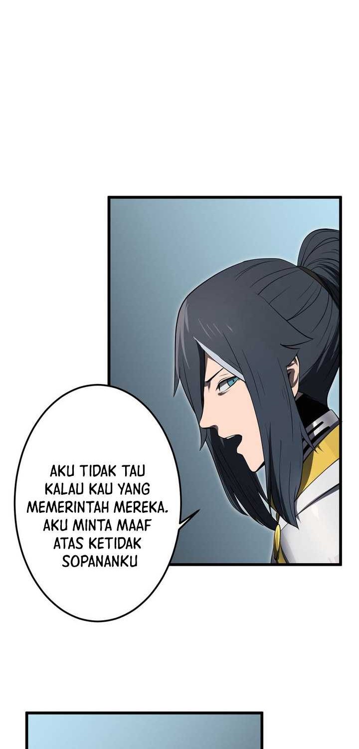 The Fallen Chapter 35 Gambar 13