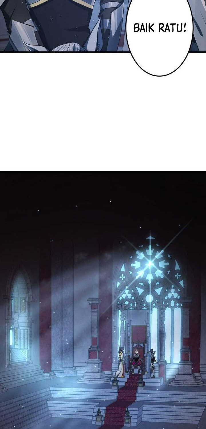The Fallen Chapter 35 Gambar 17