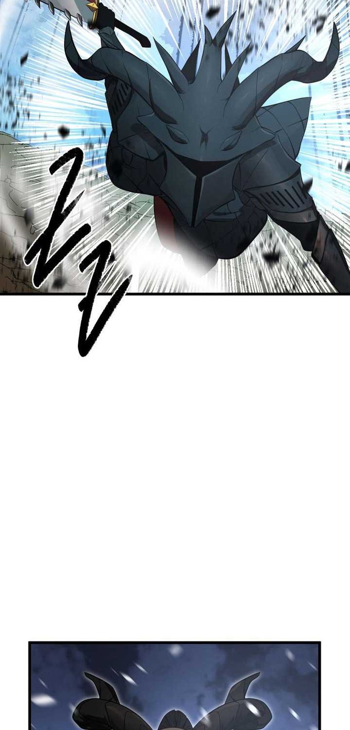 The Fallen Chapter 34 Gambar 19