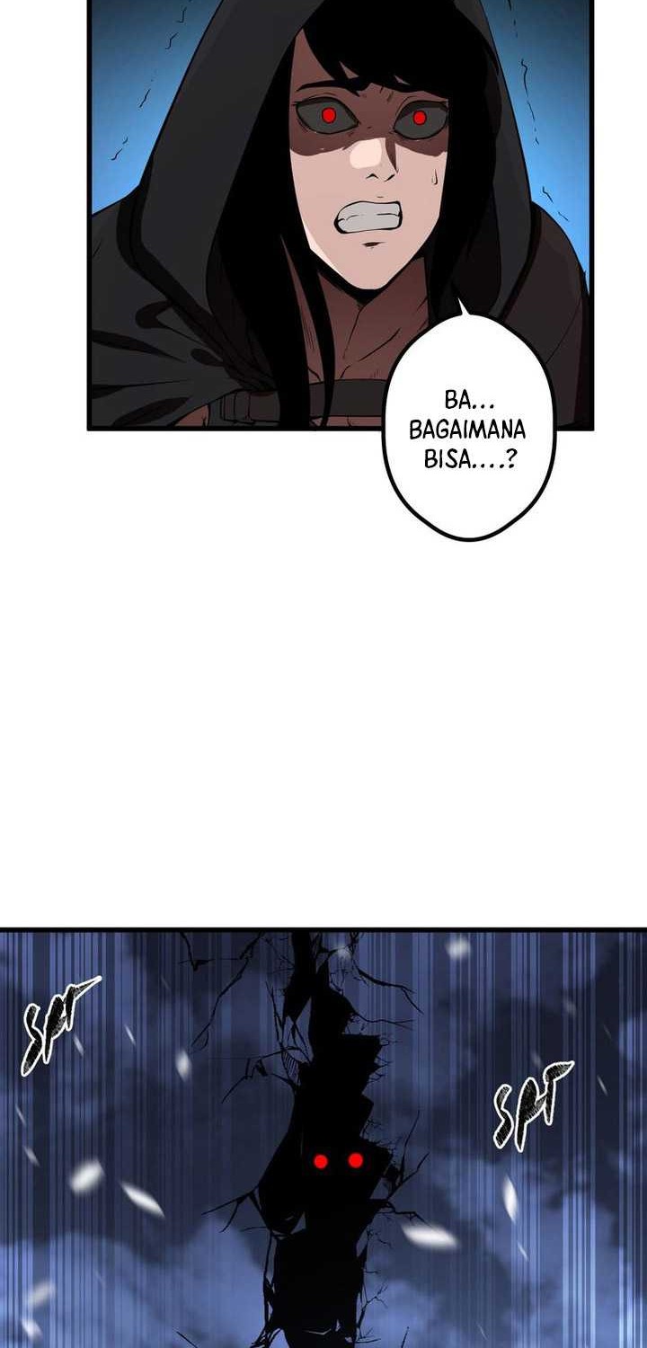 The Fallen Chapter 34 Gambar 21