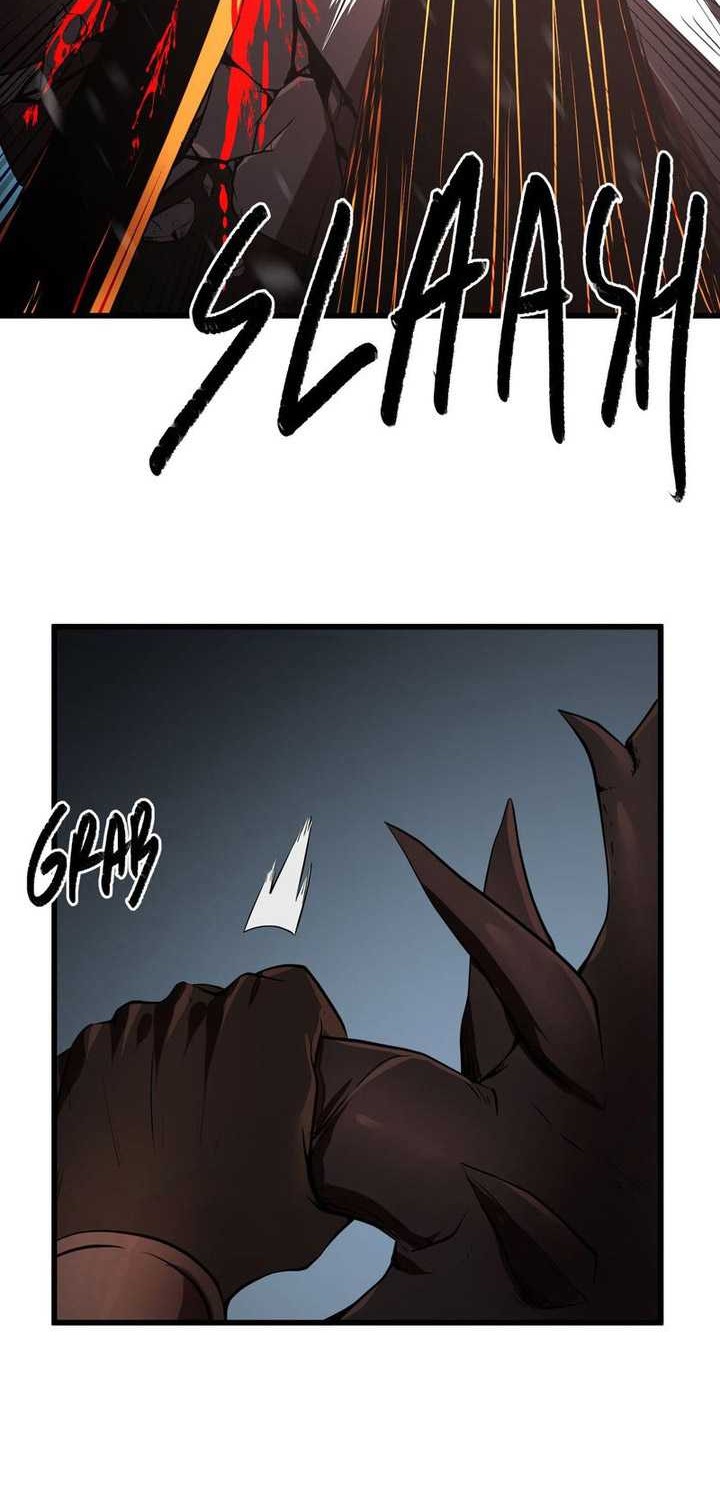 The Fallen Chapter 34 Gambar 25