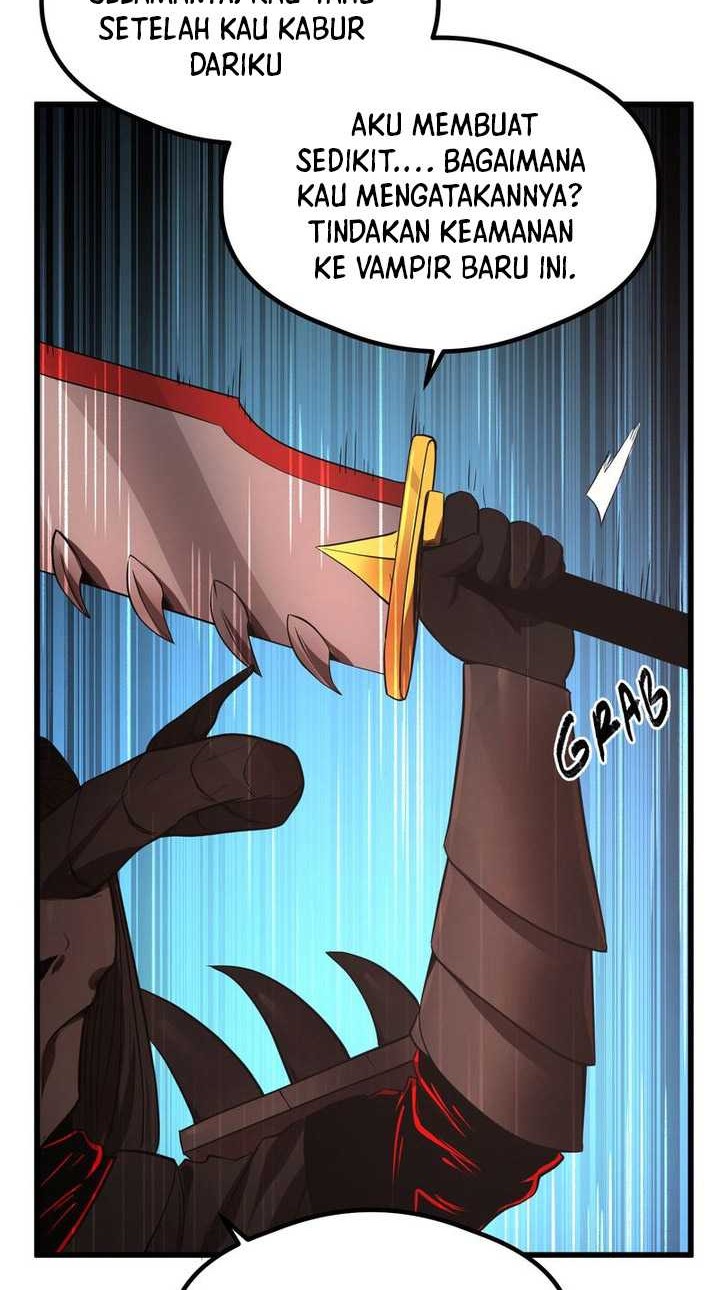 The Fallen Chapter 34 Gambar 27