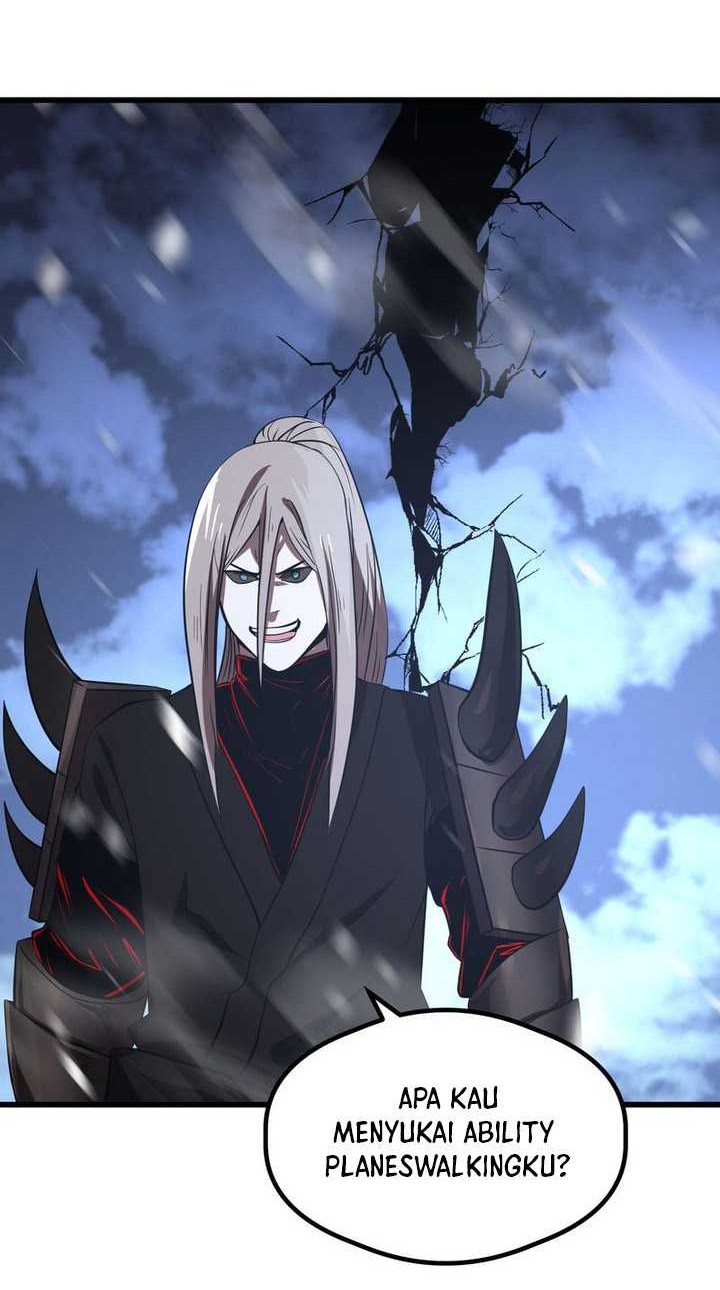 The Fallen Chapter 34 Gambar 29