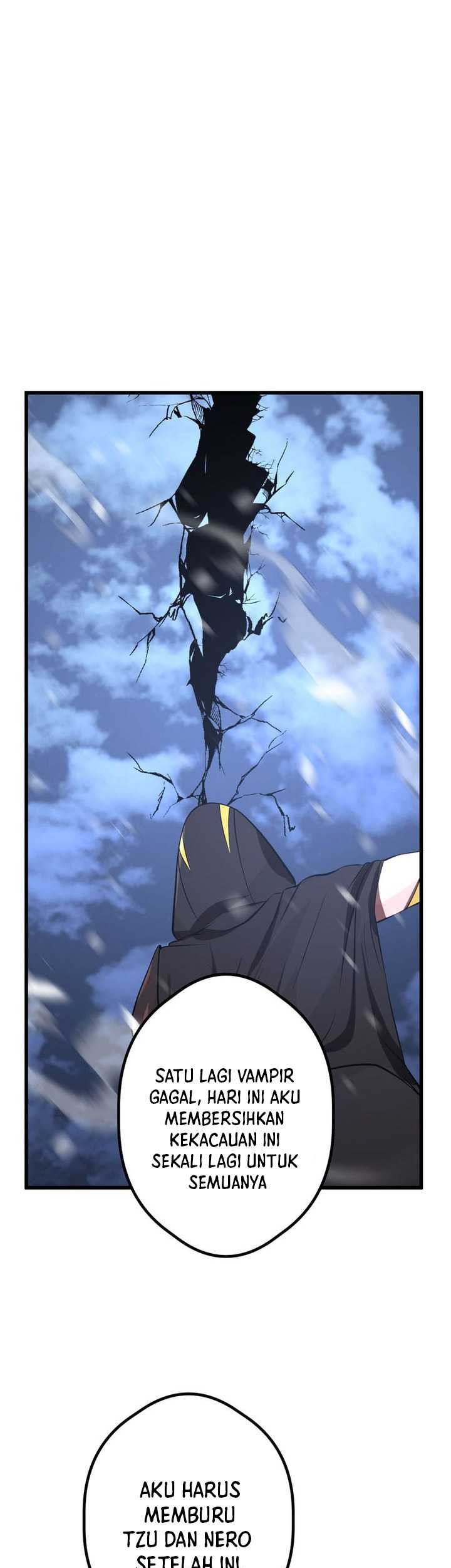 The Fallen Chapter 34 Gambar 30