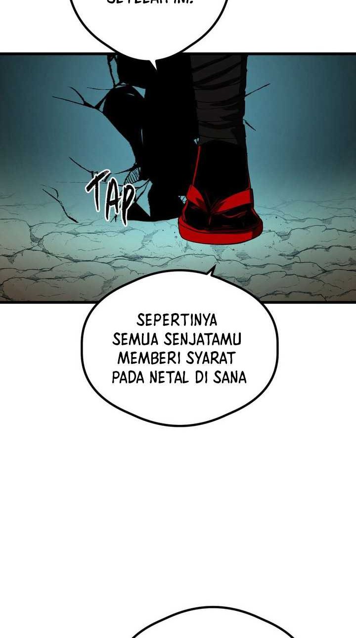 The Fallen Chapter 34 Gambar 31