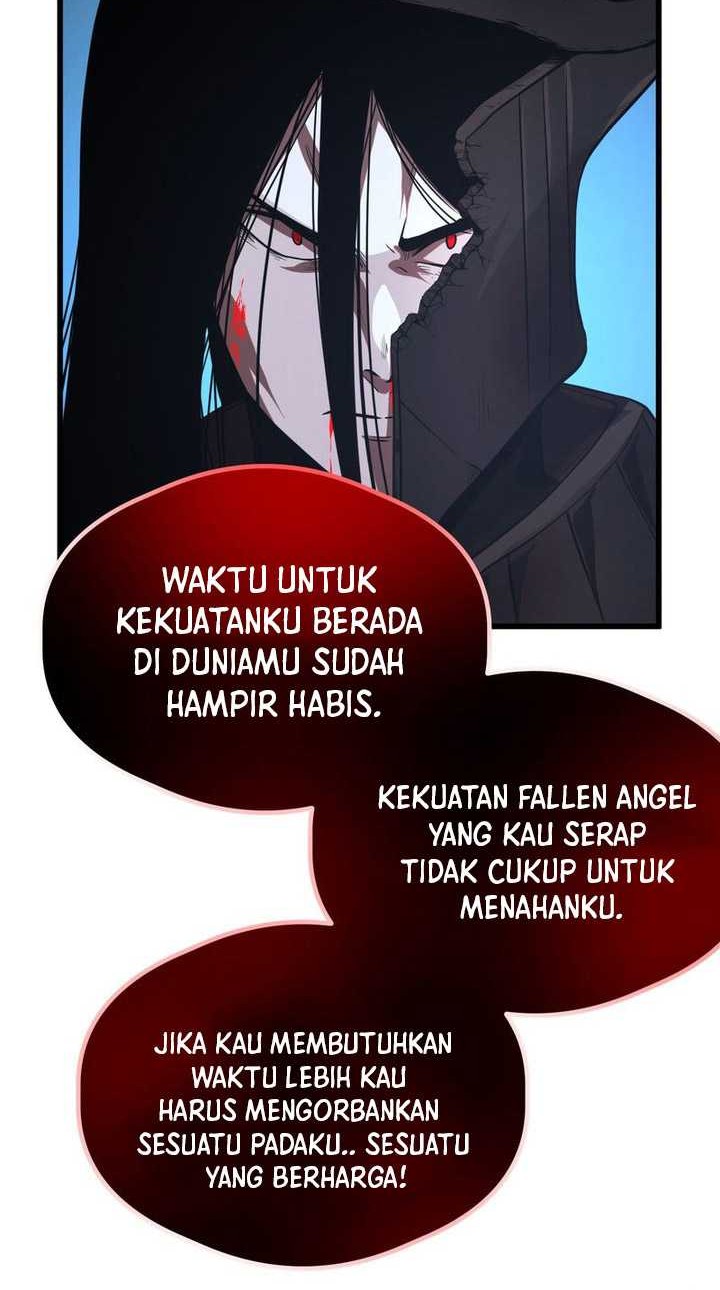 The Fallen Chapter 34 Gambar 33