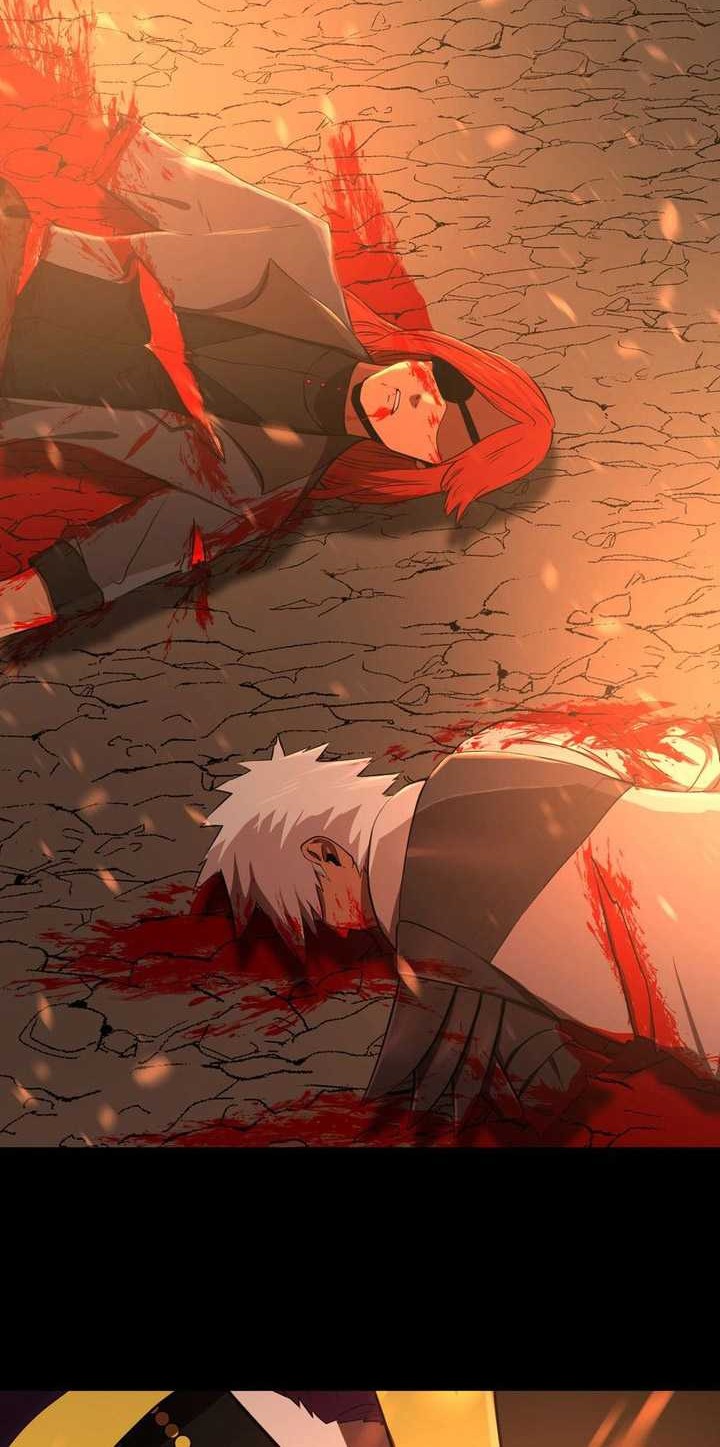 The Fallen Chapter 34 Gambar 5