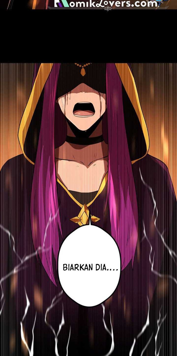 The Fallen Chapter 34 Gambar 7