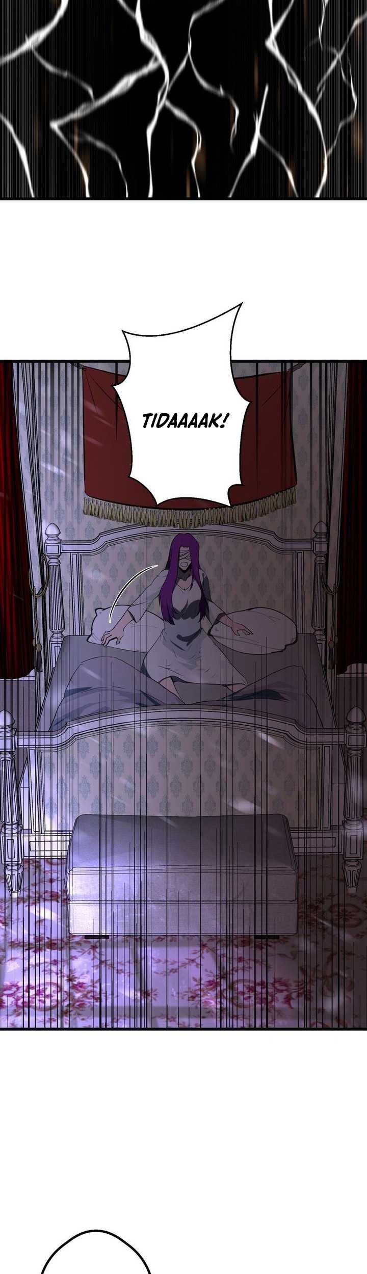 The Fallen Chapter 34 Gambar 8