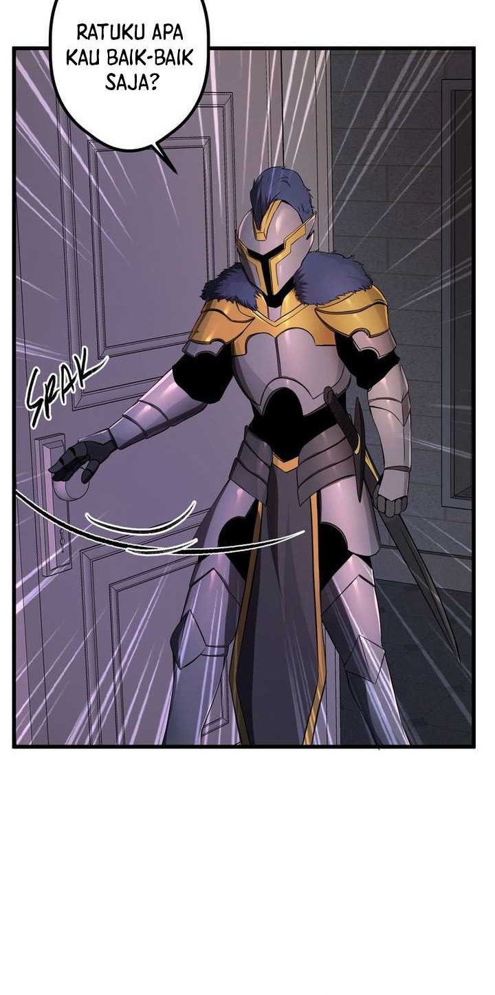 The Fallen Chapter 34 Gambar 9