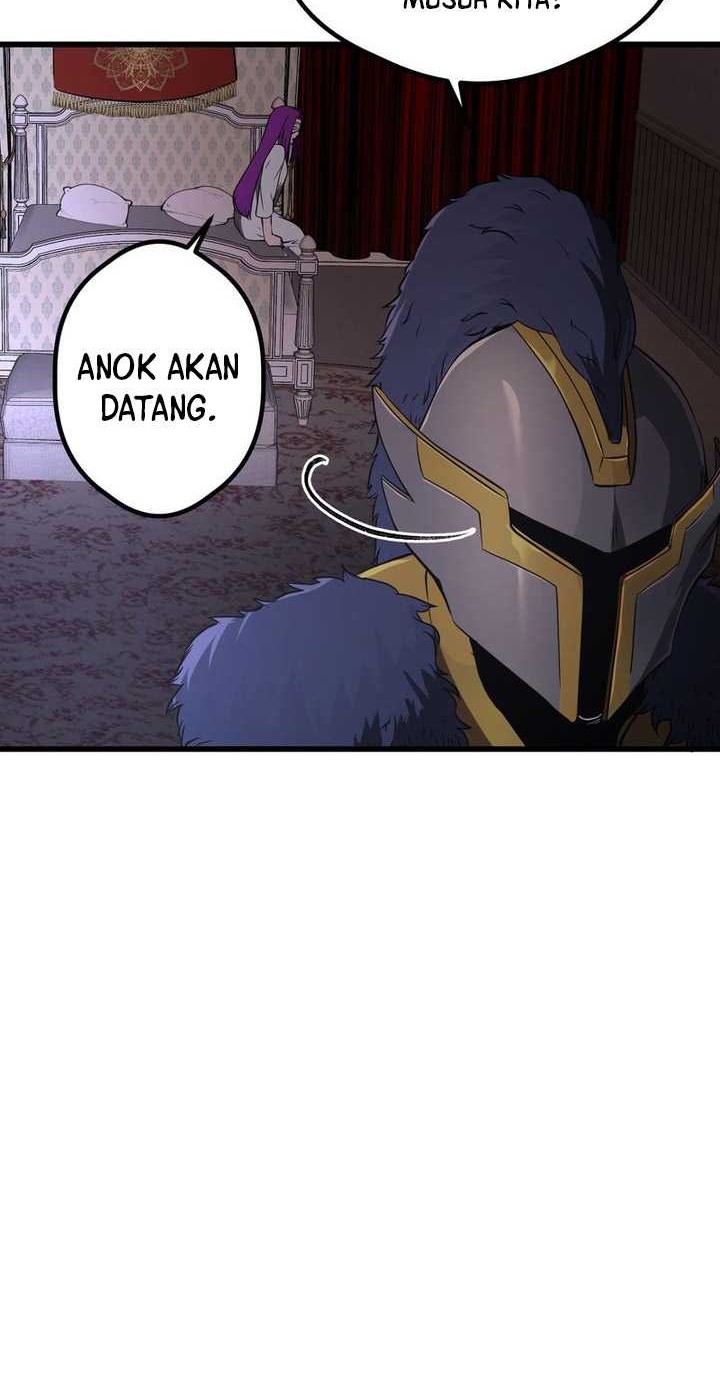 The Fallen Chapter 34 Gambar 11