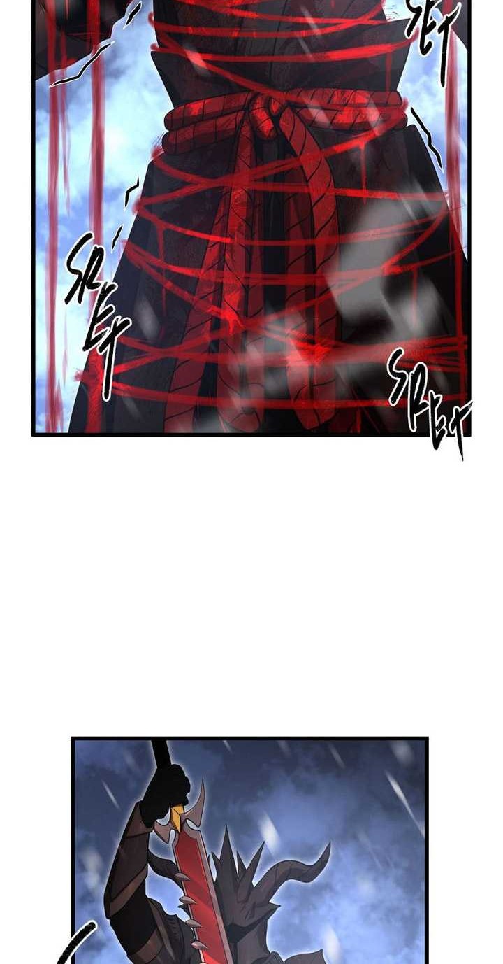 The Fallen Chapter 34 Gambar 15