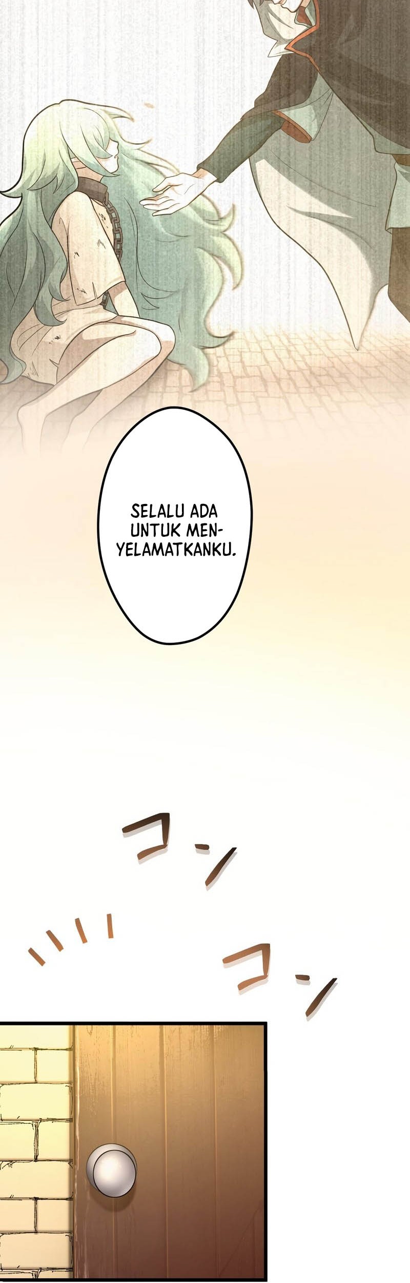 I Reincarnated as an SSS-Ranked Goblin Chapter 33 Gambar 14
