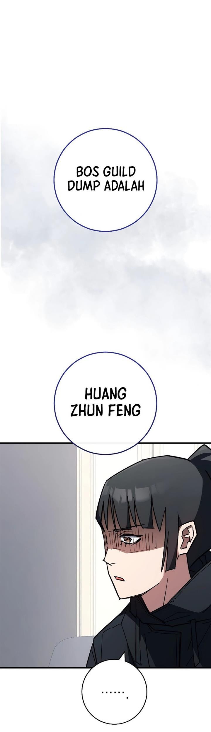 Baca Komik The Hero Returns Chapter 79 Gambar 1