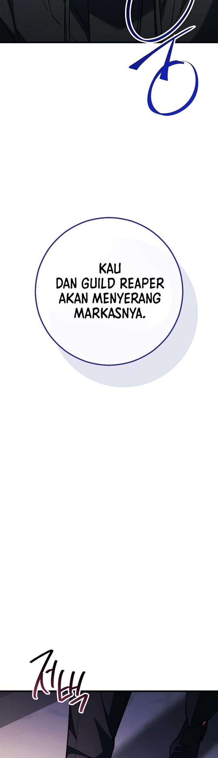 The Hero Returns Chapter 79 Gambar 21