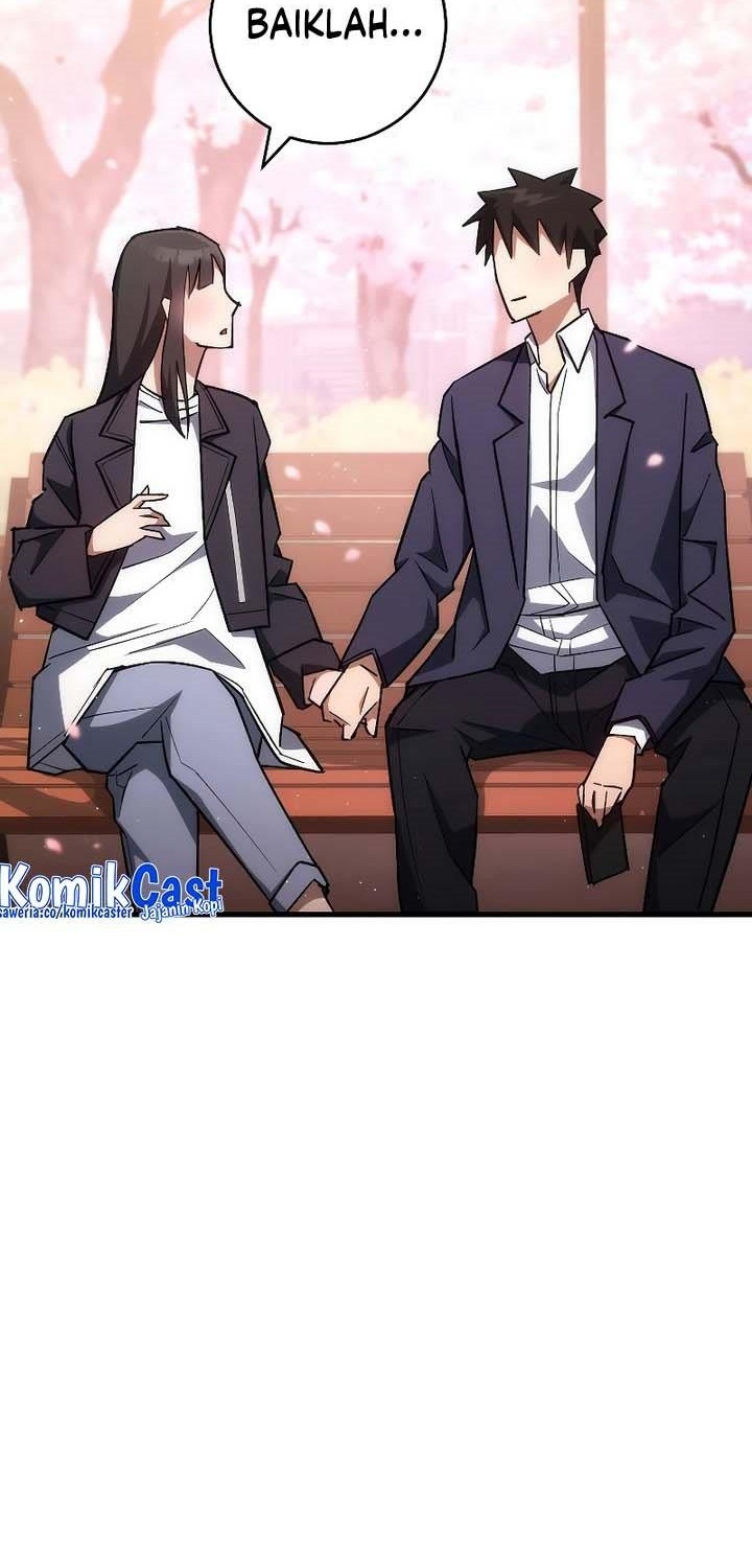 The Hero Returns Chapter 77 Gambar 40