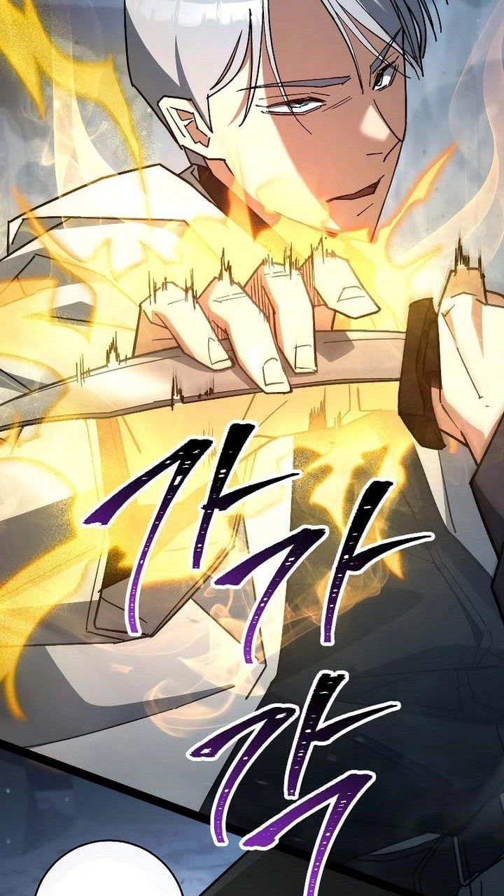 The Hero Returns Chapter 77 Gambar 60