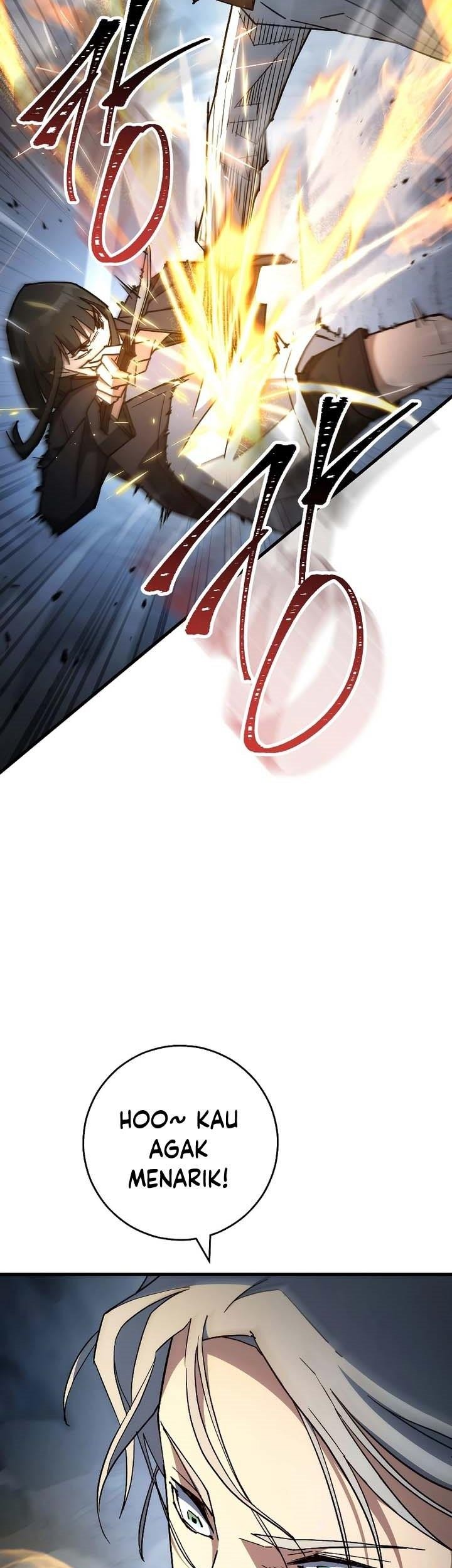 The Hero Returns Chapter 77 Gambar 67