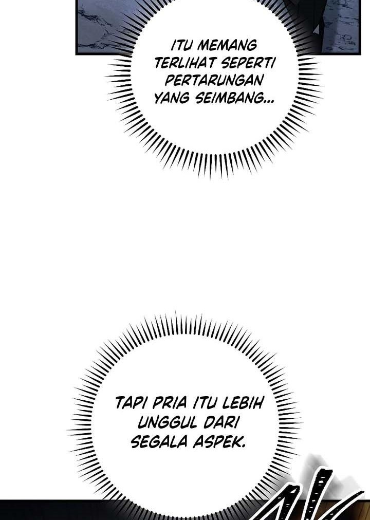 The Hero Returns Chapter 77 Gambar 70