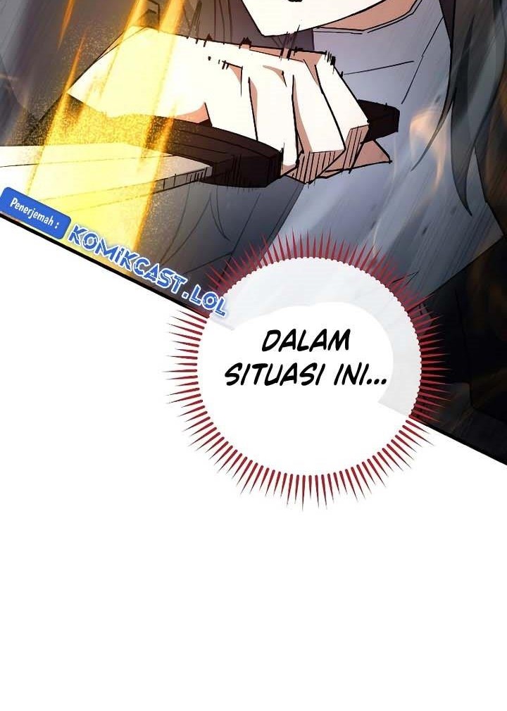 The Hero Returns Chapter 77 Gambar 72