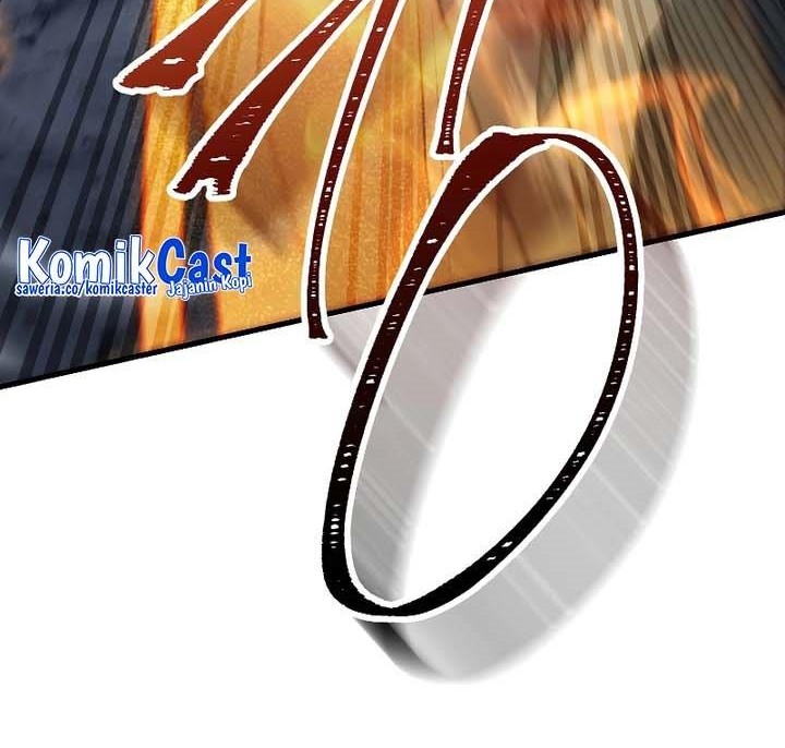 The Hero Returns Chapter 77 Gambar 74