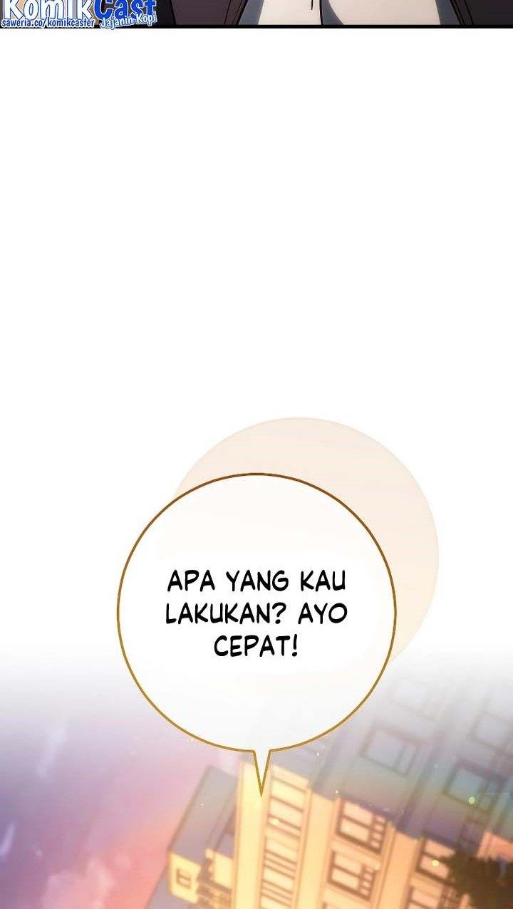 The Hero Returns Chapter 77 Gambar 16