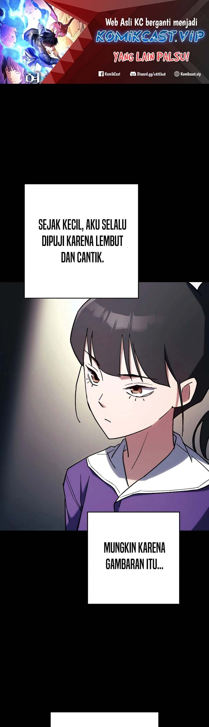 Baca  The Hero Returns Chapter 76 Gambar 2