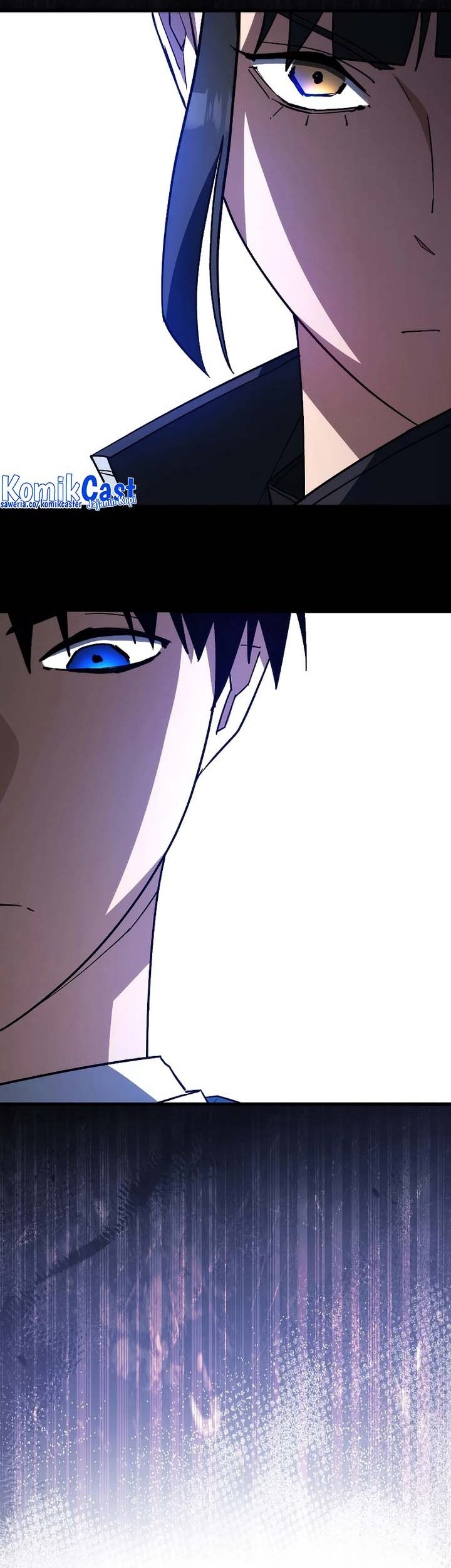 The Hero Returns Chapter 75 Gambar 35