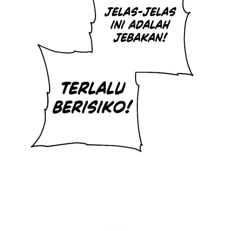 The Hero Returns Chapter 75 Gambar 39