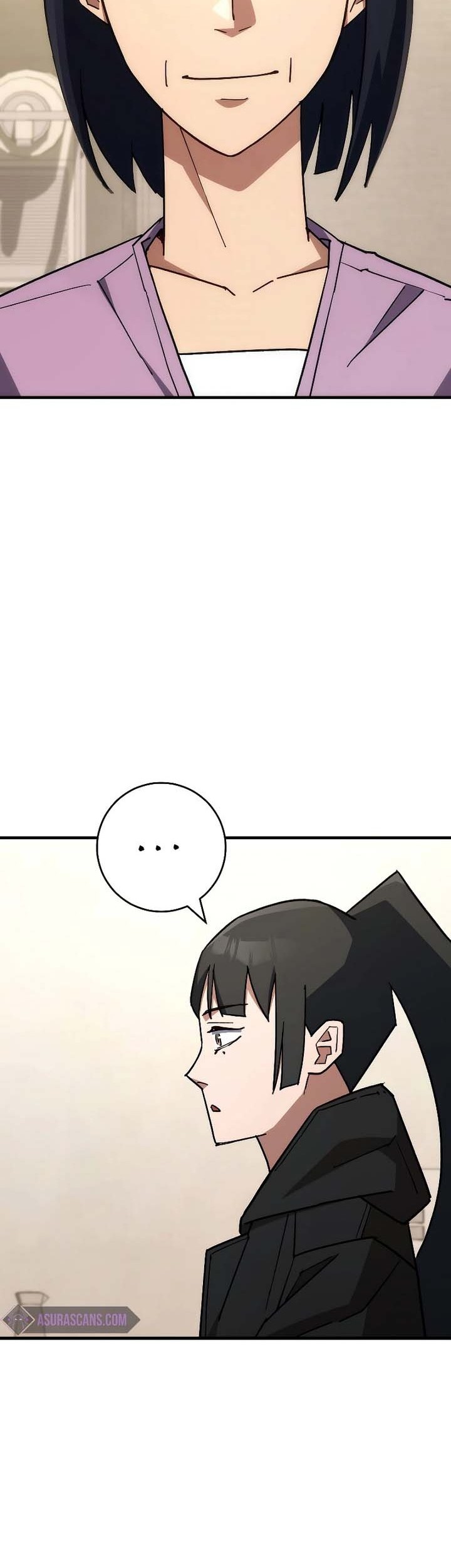 The Hero Returns Chapter 75 Gambar 54