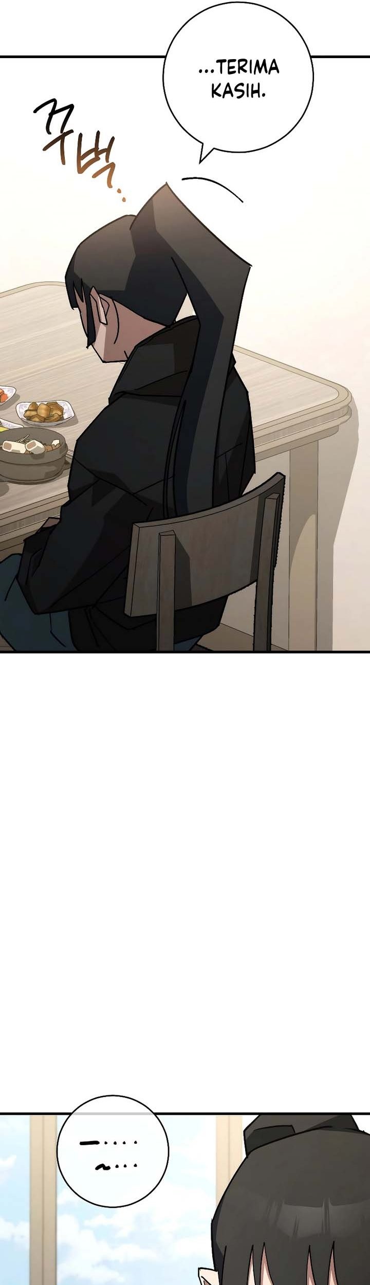 The Hero Returns Chapter 75 Gambar 56