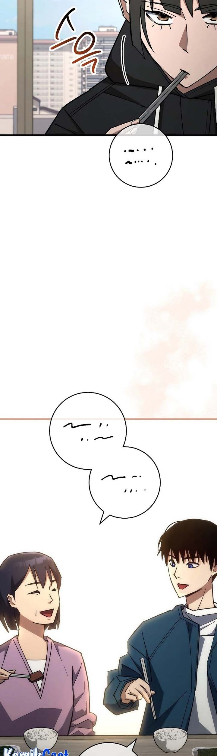 The Hero Returns Chapter 75 Gambar 57