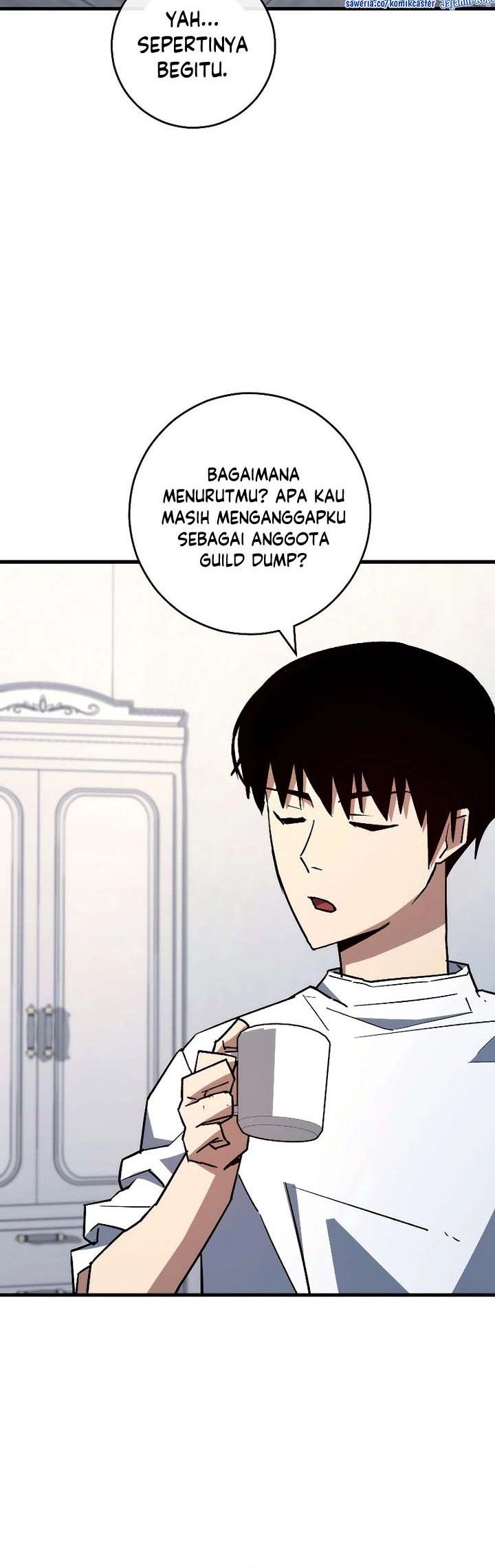 The Hero Returns Chapter 75 Gambar 63