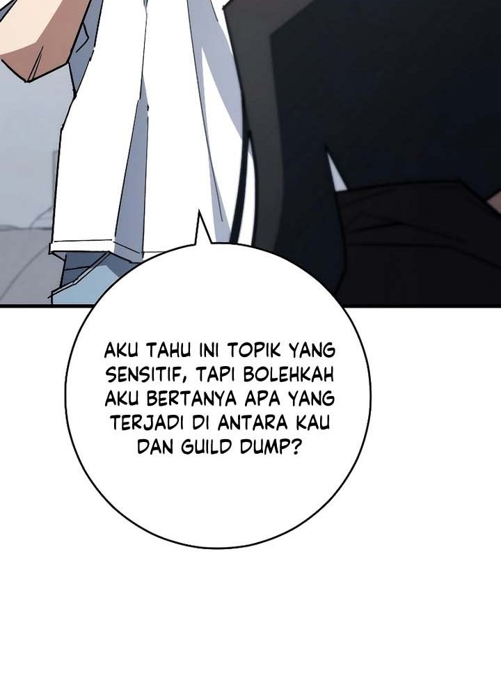 The Hero Returns Chapter 75 Gambar 71