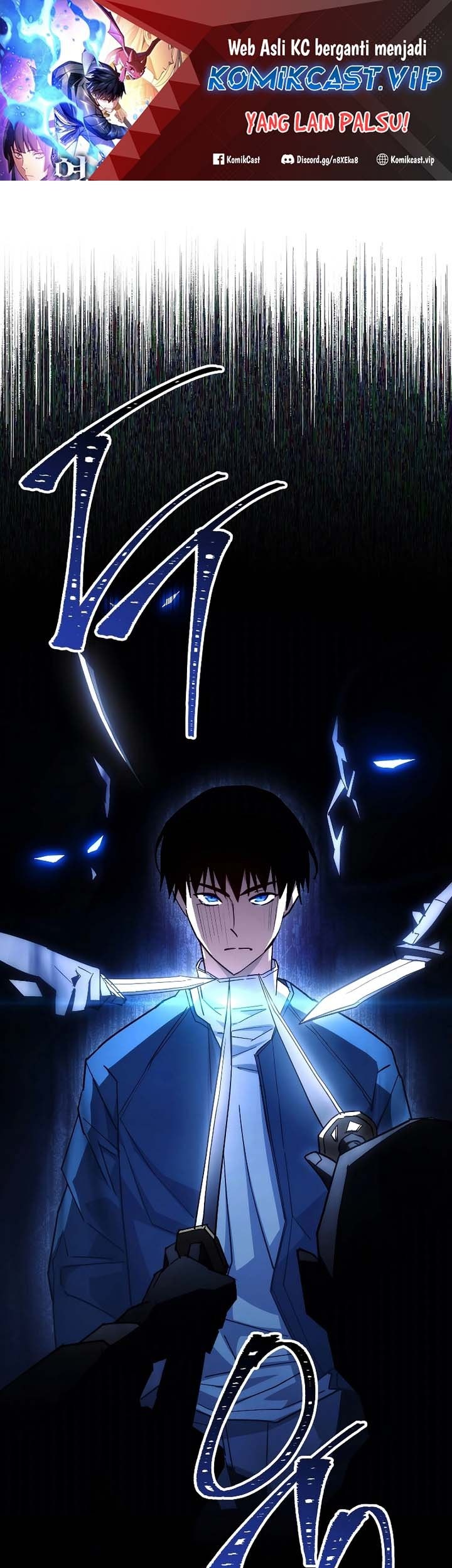 Baca  The Hero Returns Chapter 75 Gambar 2