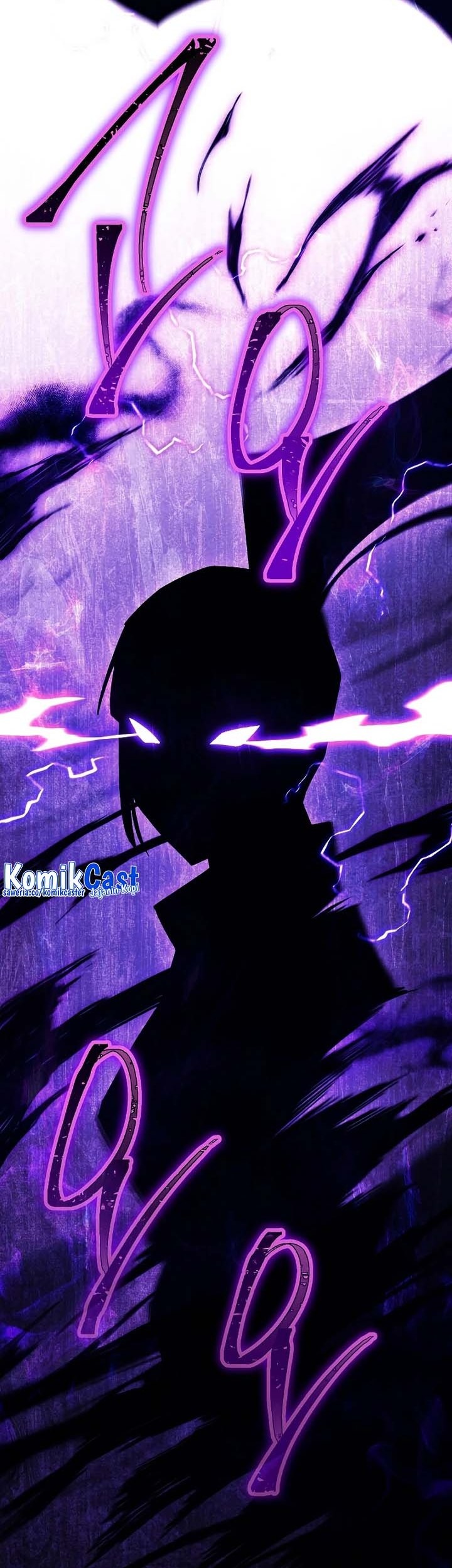 The Hero Returns Chapter 75 Gambar 5