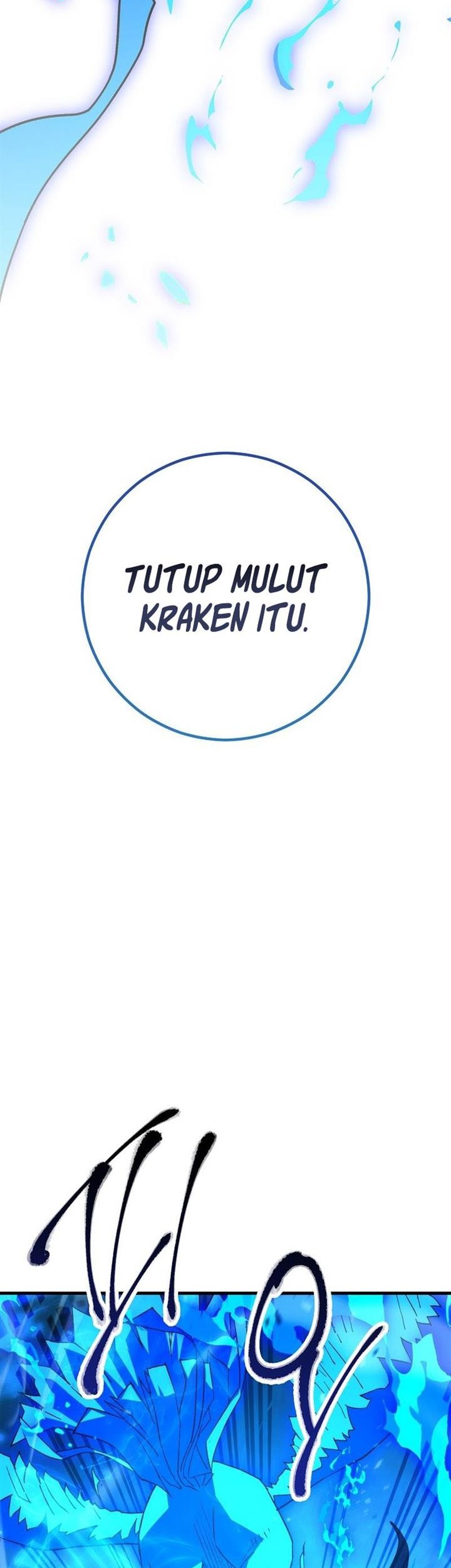 The Hero Returns Chapter 71 Gambar 35