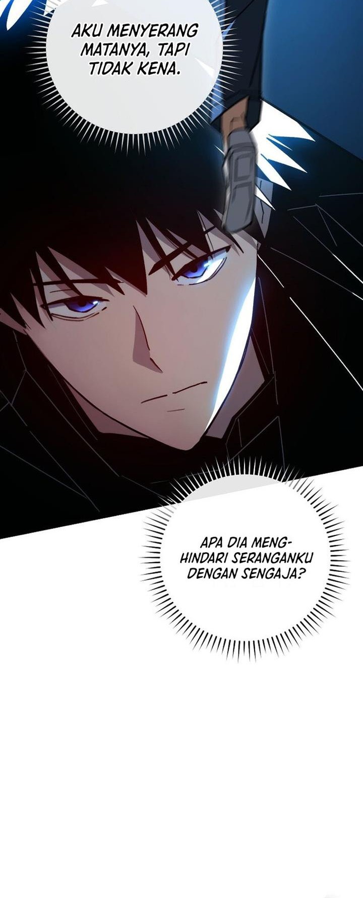 The Hero Returns Chapter 71 Gambar 42