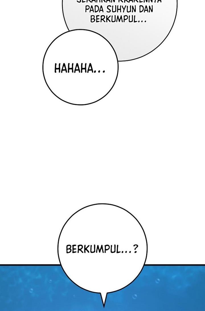 The Hero Returns Chapter 71 Gambar 50