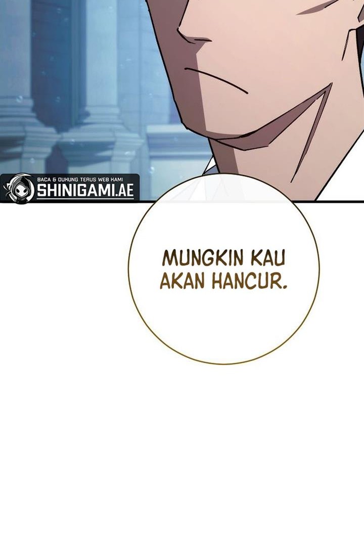 The Hero Returns Chapter 71 Gambar 58