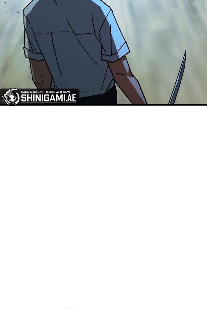 The Hero Returns Chapter 71 Gambar 62