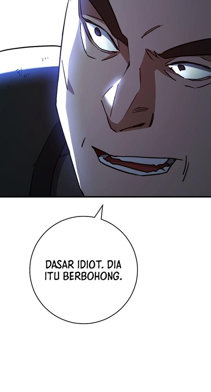 The Hero Returns Chapter 71 Gambar 4