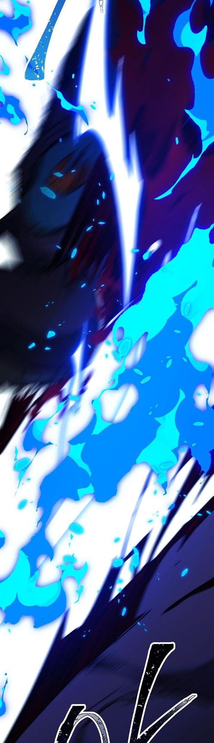 The Hero Returns Chapter 71 Gambar 71