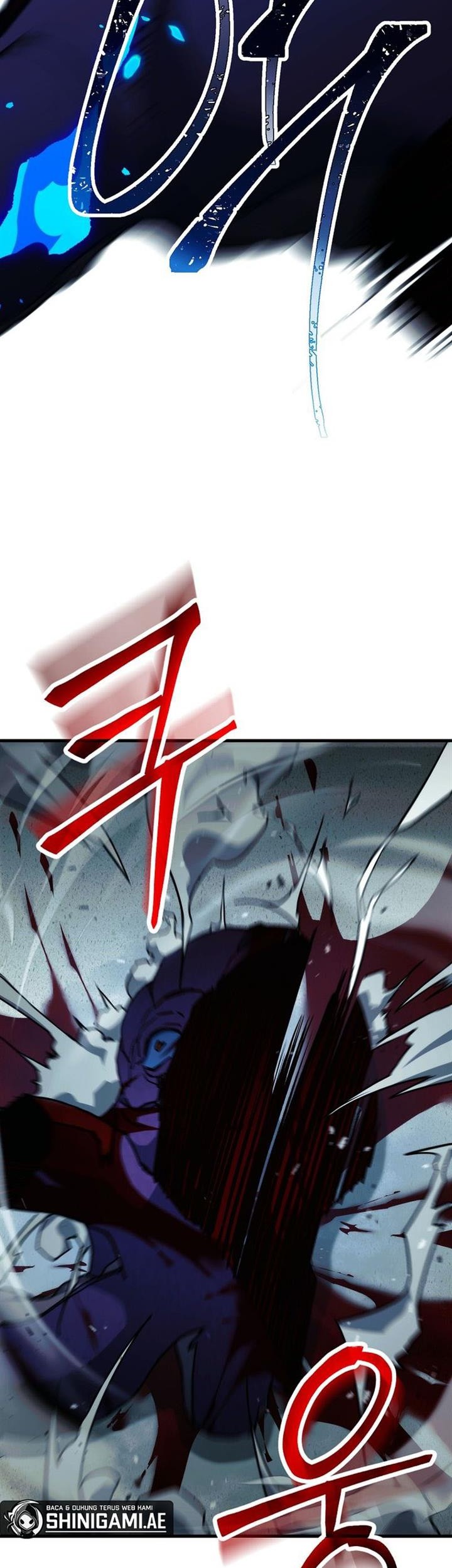 The Hero Returns Chapter 71 Gambar 72