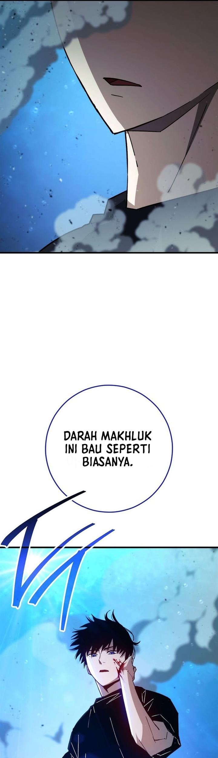 The Hero Returns Chapter 71 Gambar 74