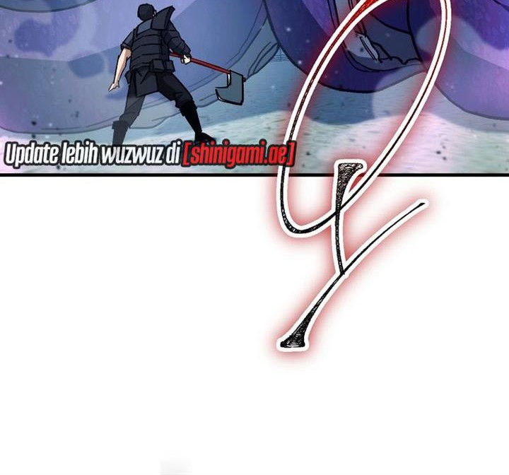 The Hero Returns Chapter 71 Gambar 16