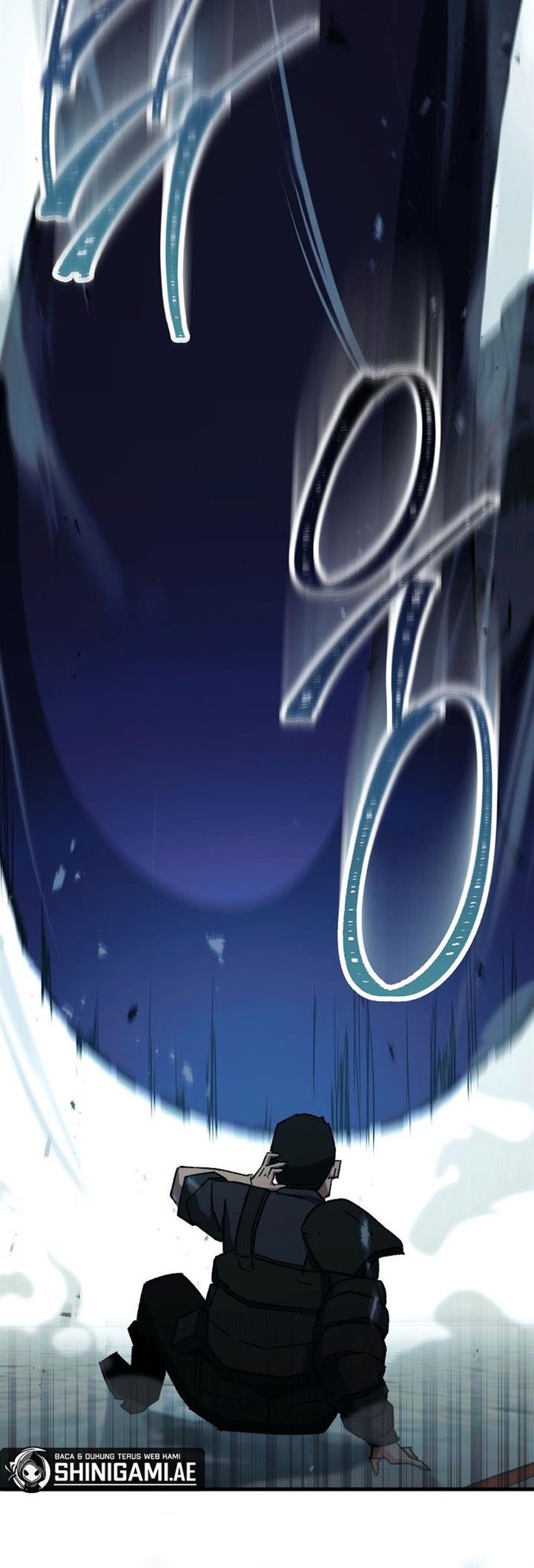 The Hero Returns Chapter 71 Gambar 22