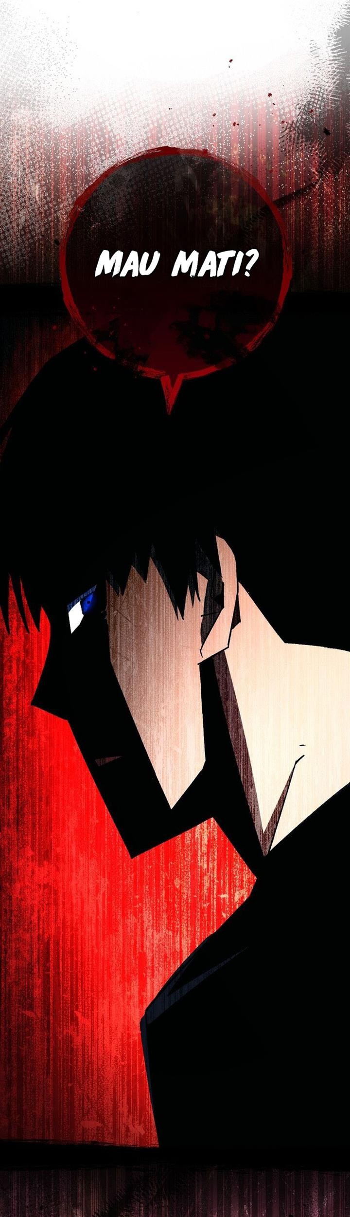 The Hero Returns Chapter 71 Gambar 27