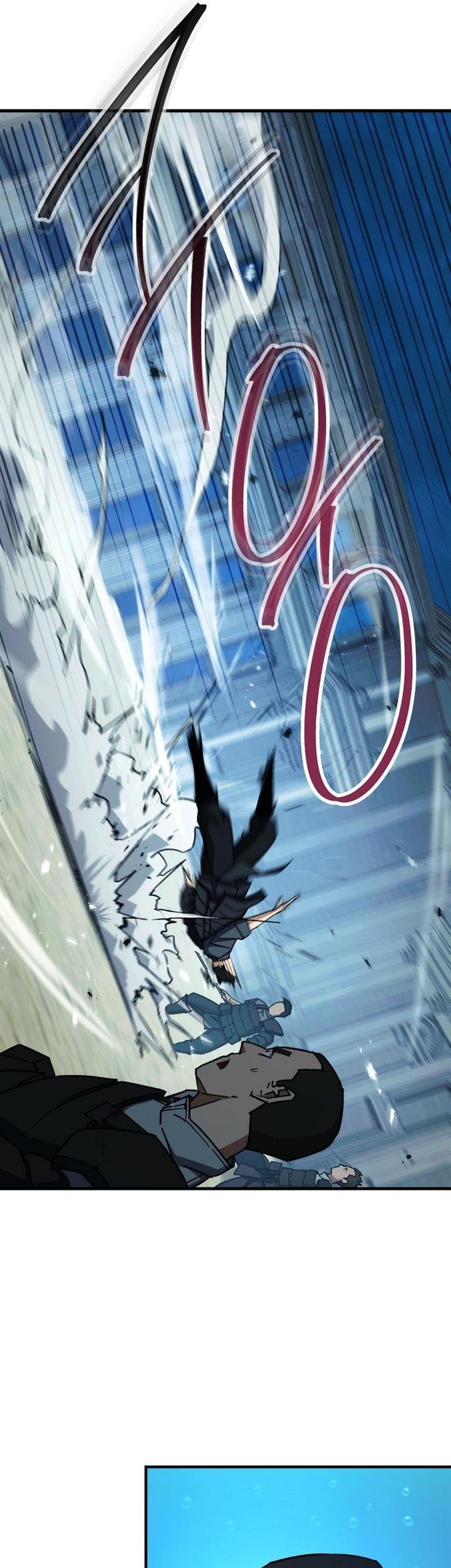 The Hero Returns Chapter 71 Gambar 30